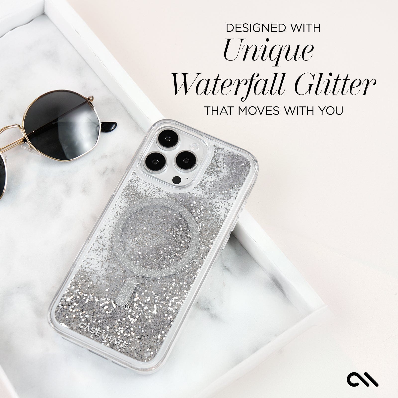 Case-Mate Waterfall iPhone Case - Thumbnail 4