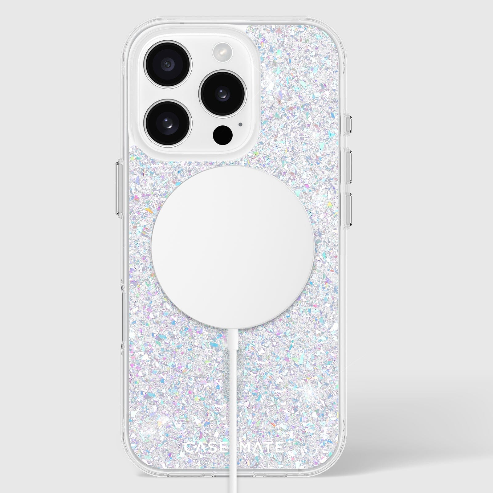 Twinkle Disco MagSafe - iPhone 16 Pro