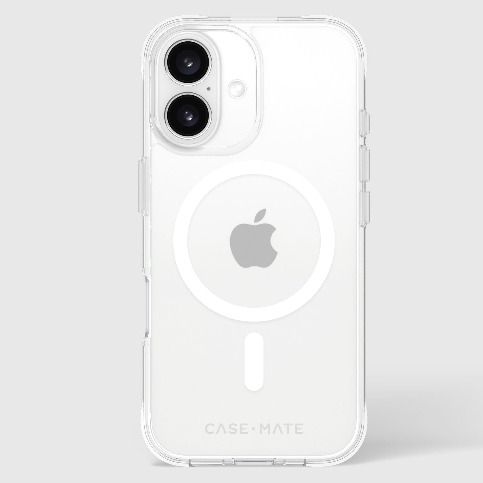 Tough Clear MagSafe iPhone 16 - Thumbnail 3