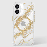 Karat Granite MagSafe - iPhone 16