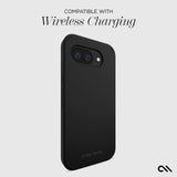 Compatible with wireless charging