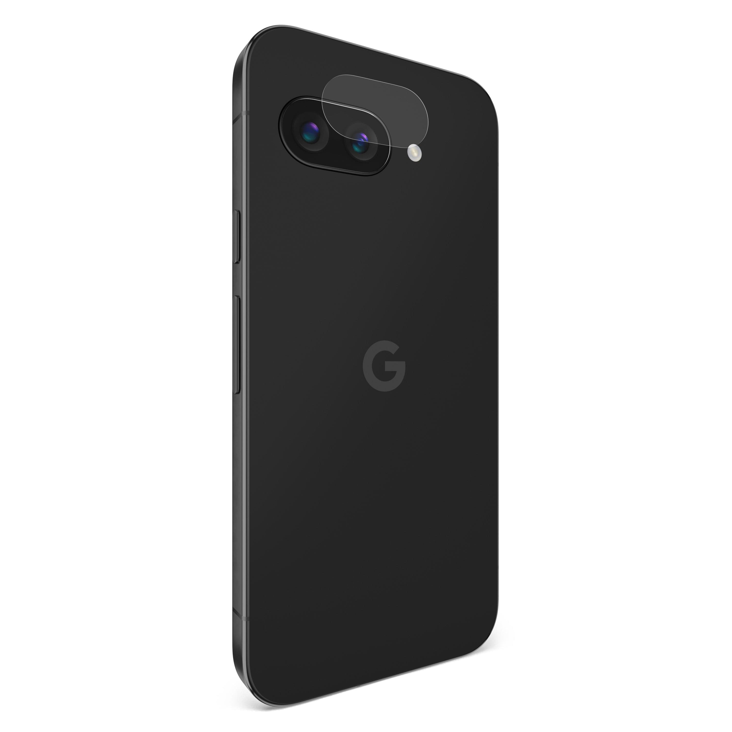 Glass Camera Lens Protector for Pixel 9a - Thumbnail 5
