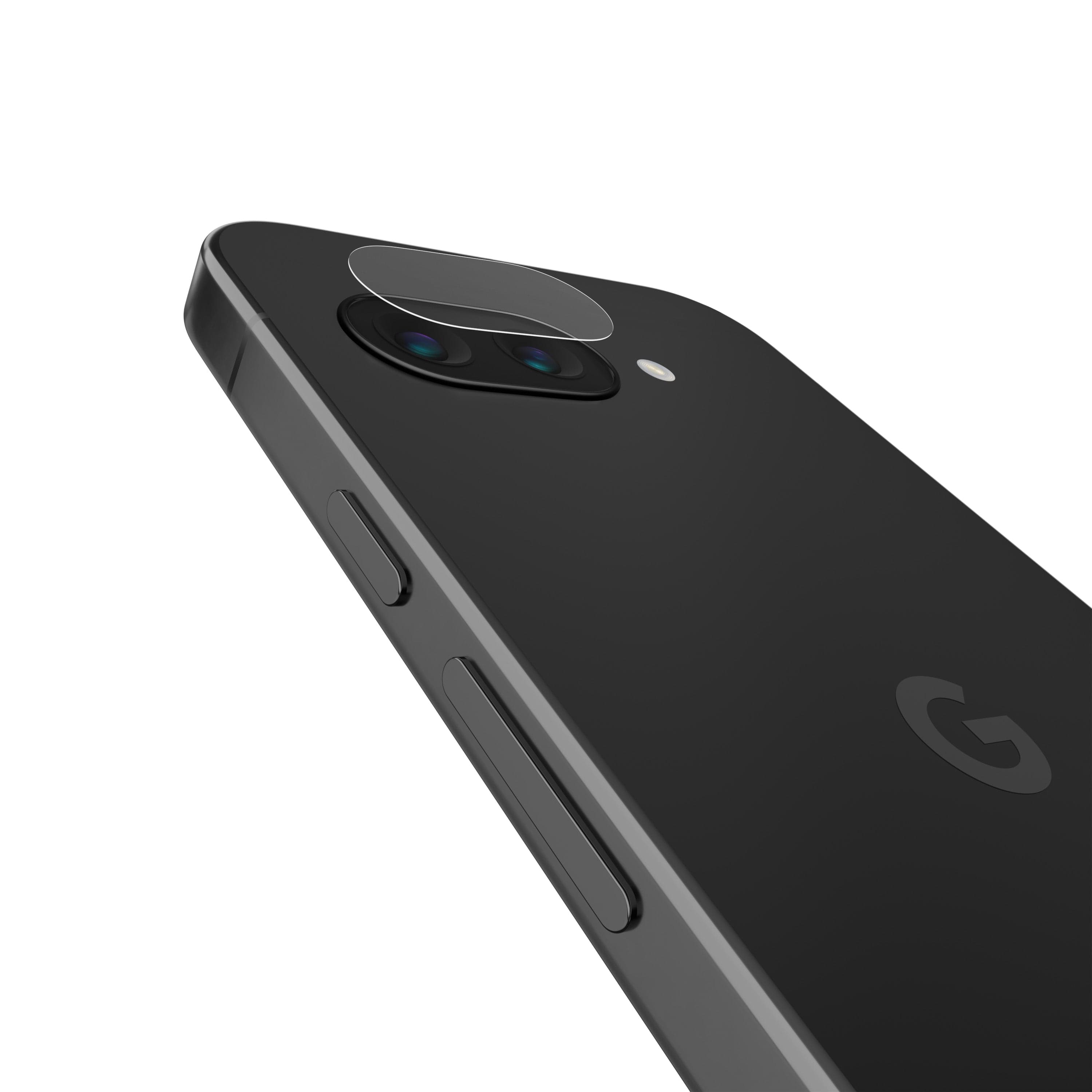Glass Camera Lens Protector for Pixel 9a - Thumbnail 3