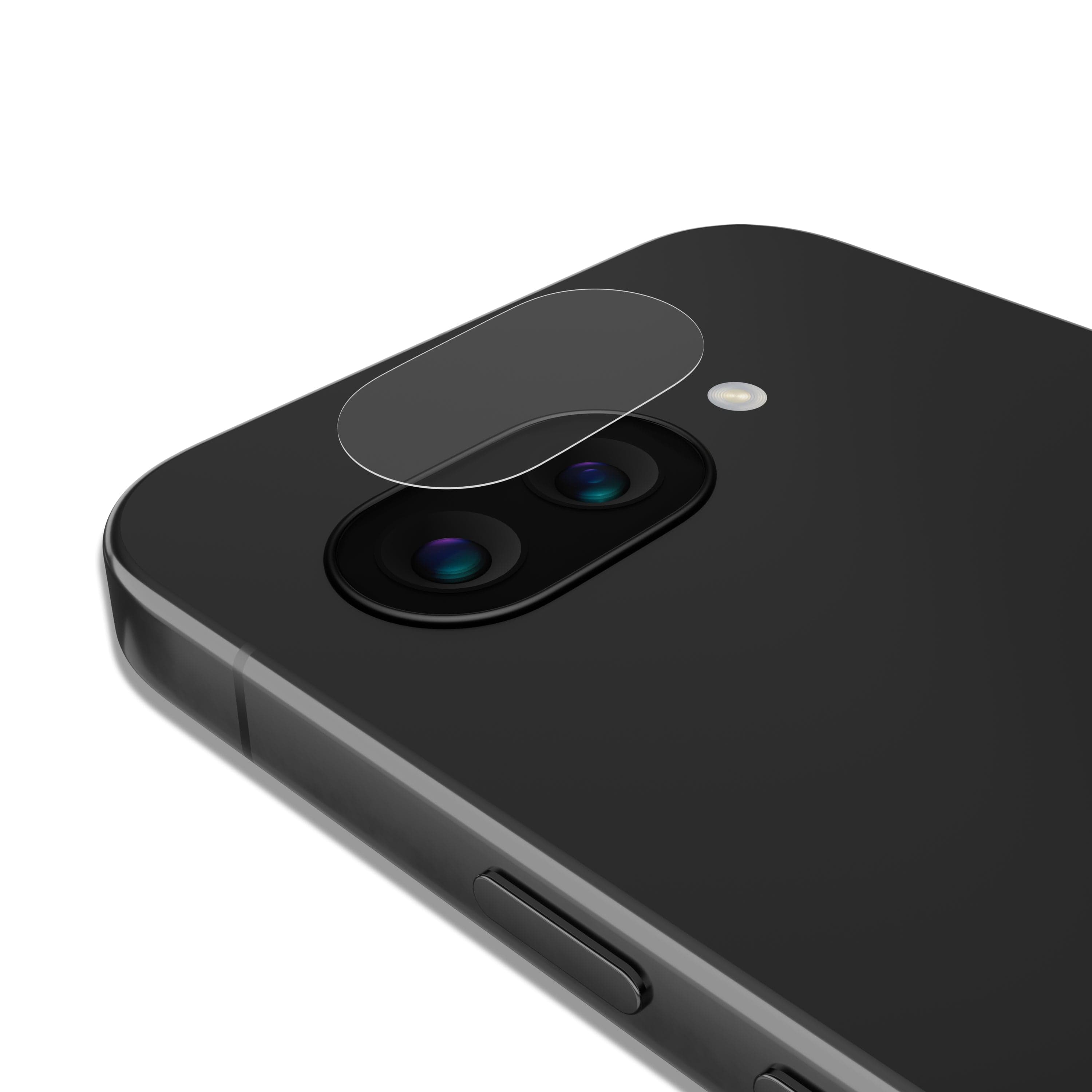 Glass Camera Lens Protector for Pixel 9a - Thumbnail 2