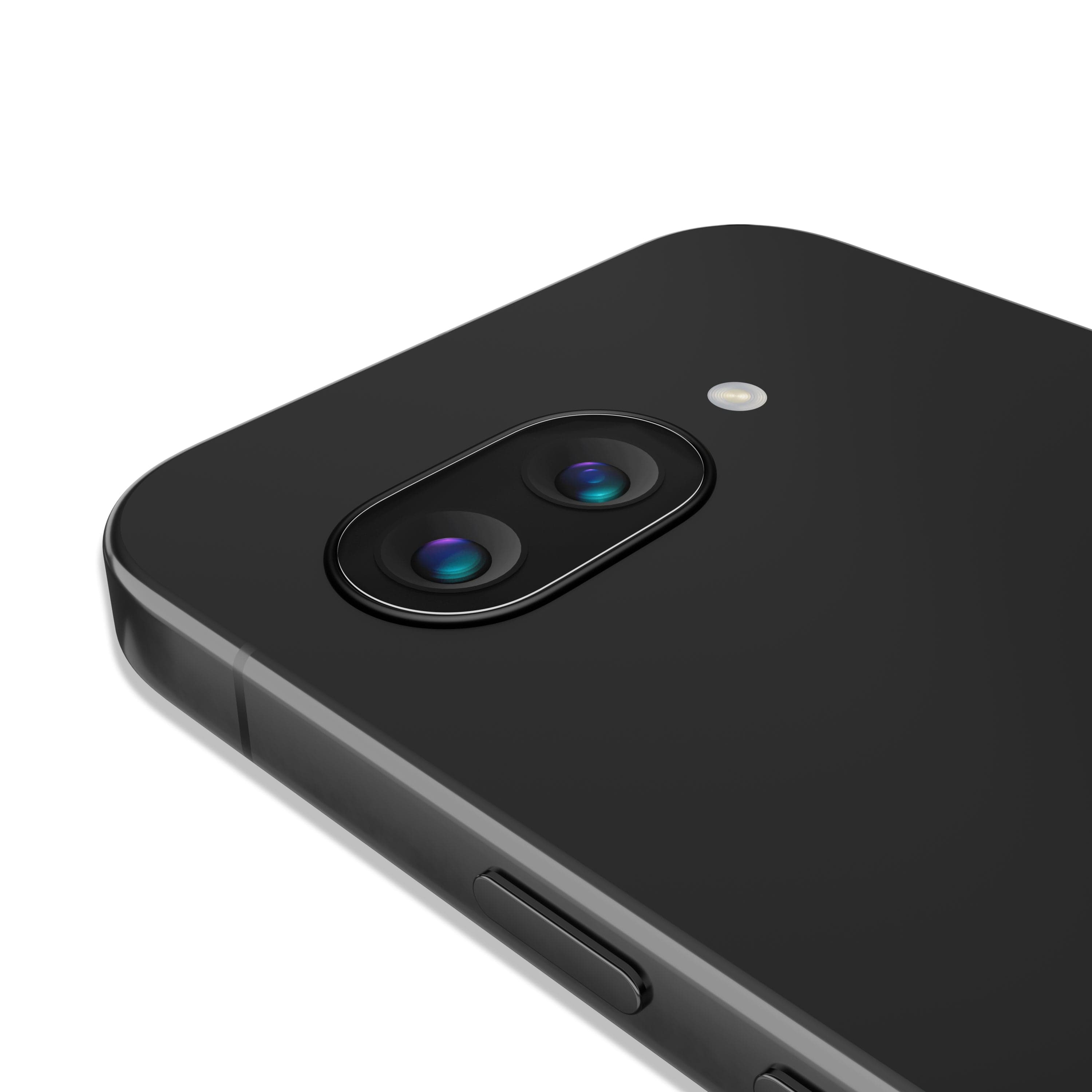Glass Camera Lens Protector for Pixel 9a - Thumbnail 4