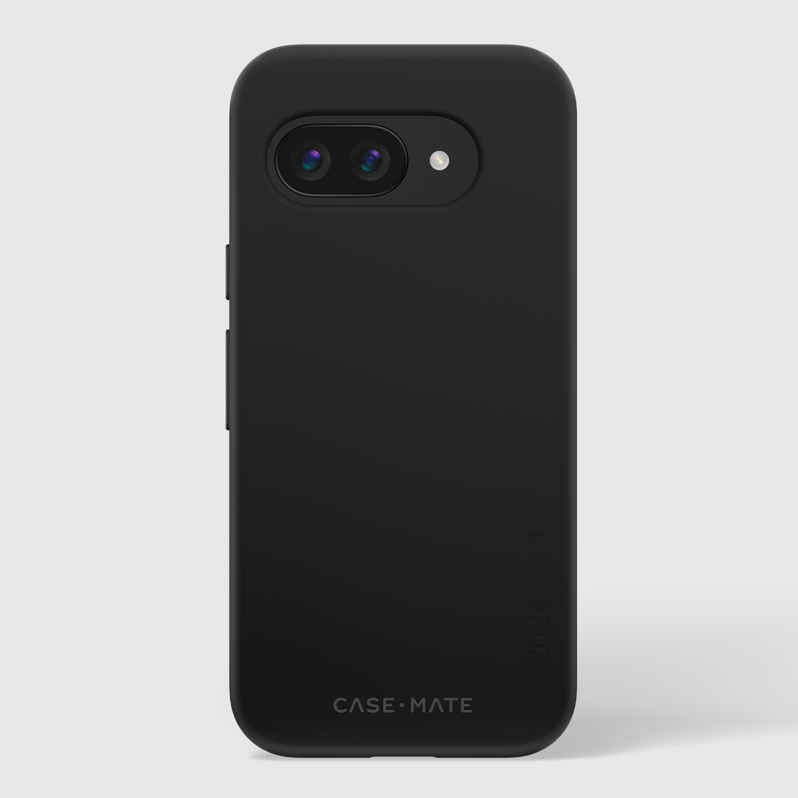 Tough (Black) - Google Pixel 9a