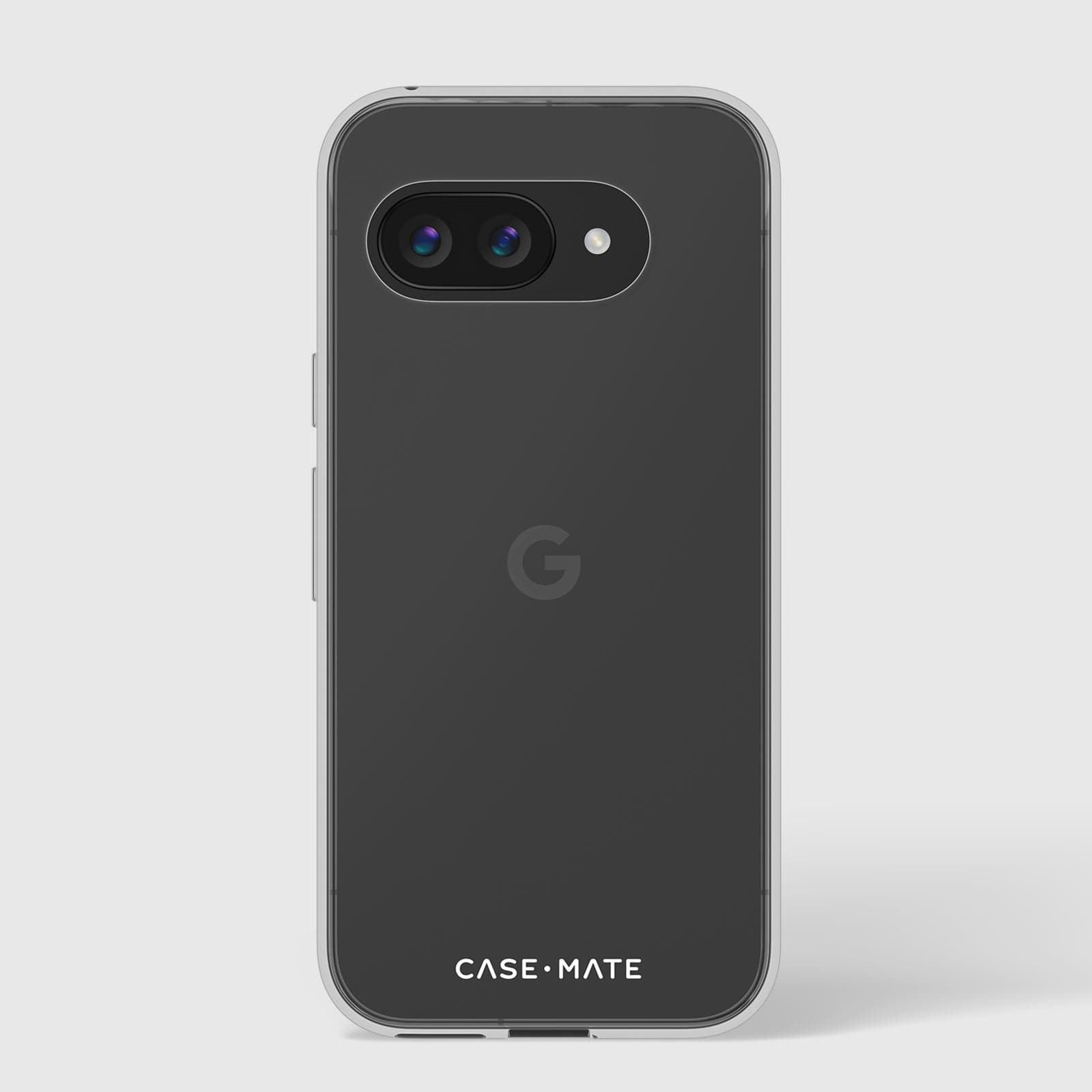 Tough Clear Pixel 9a