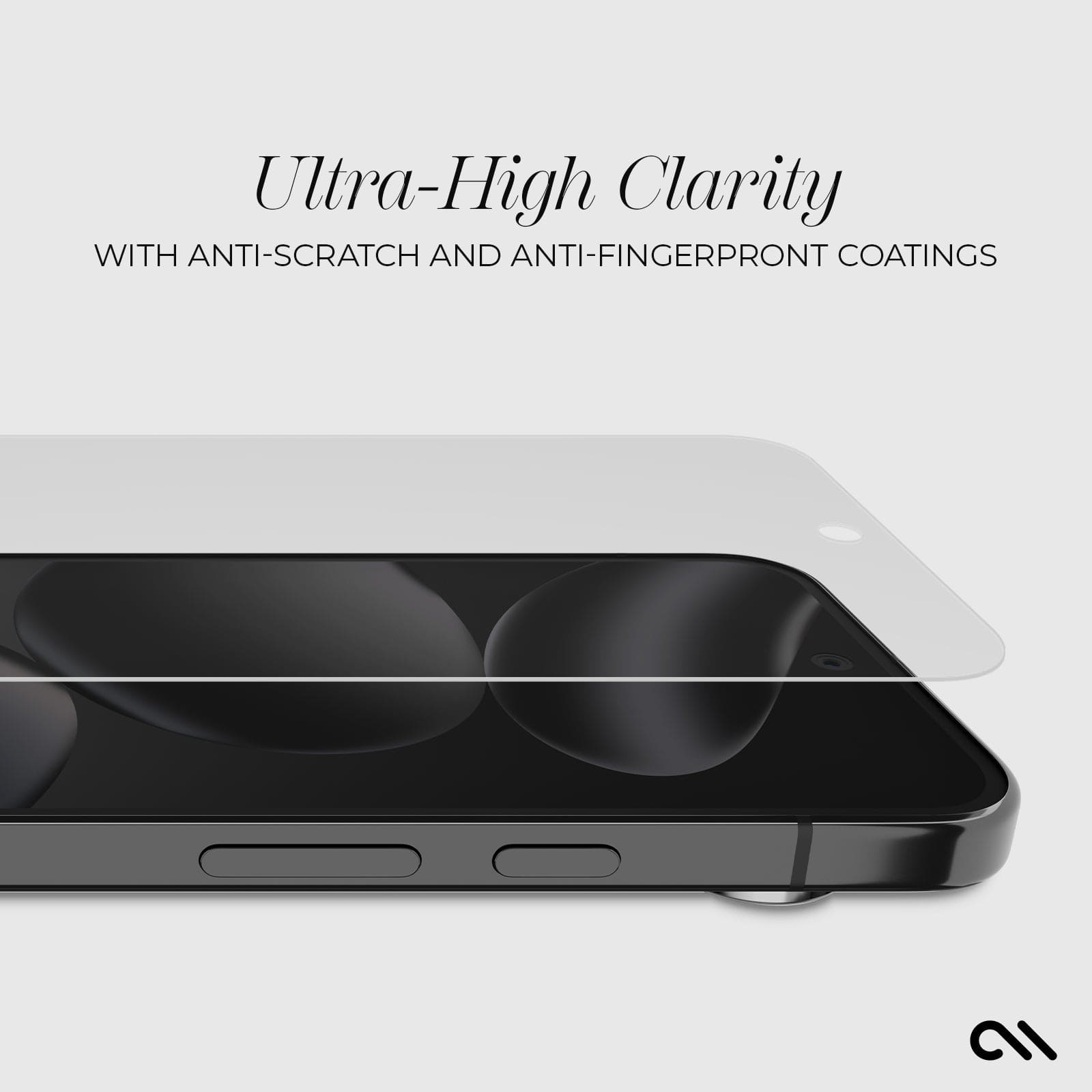 Ultra Glass Screen Protector - Pixel 10