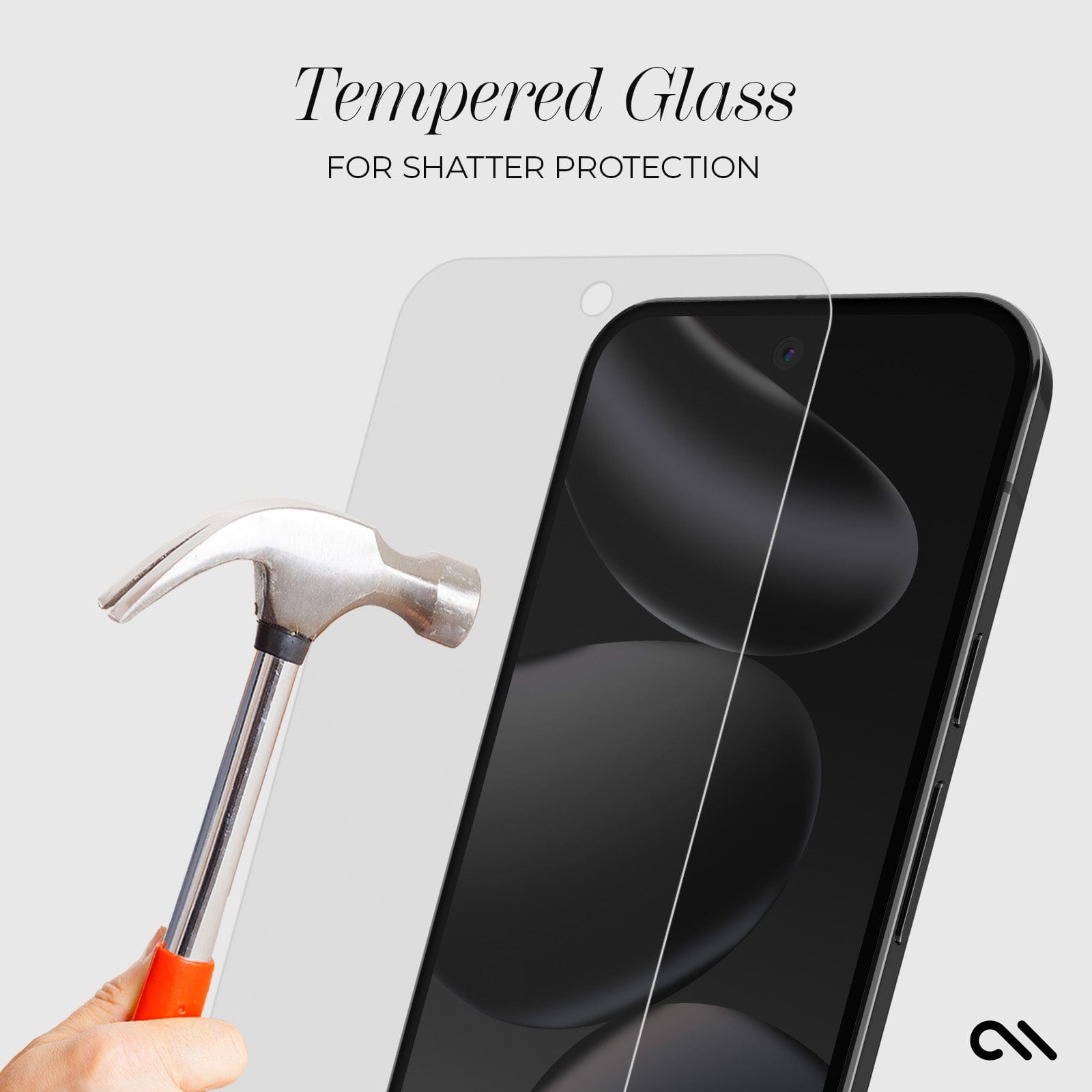 Ultra Glass Screen Protector - Pixel 10