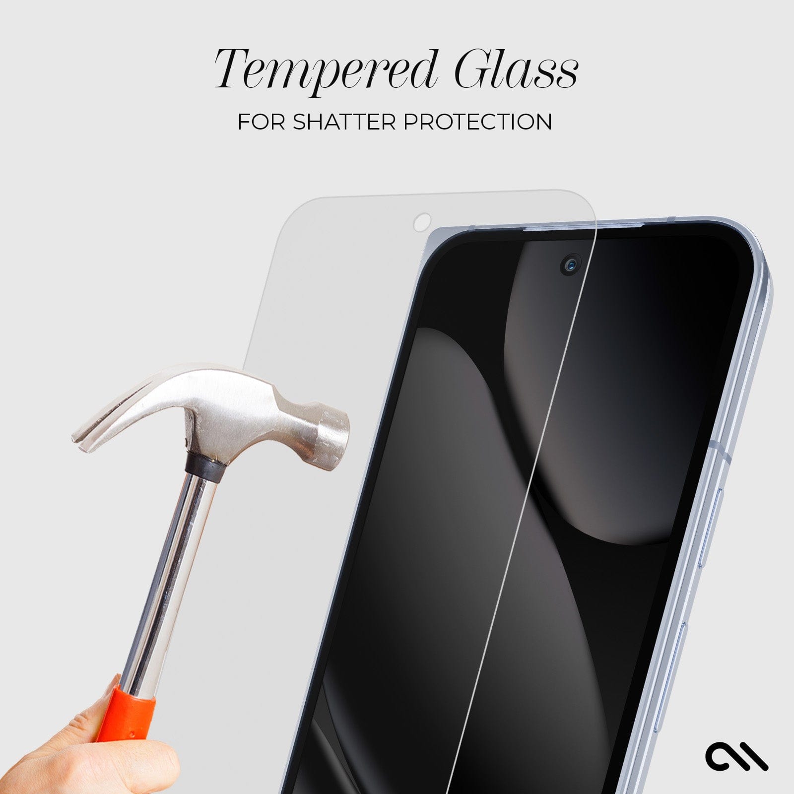 Ultra Glass Screen Protector - Pixel 10 Pro Fold