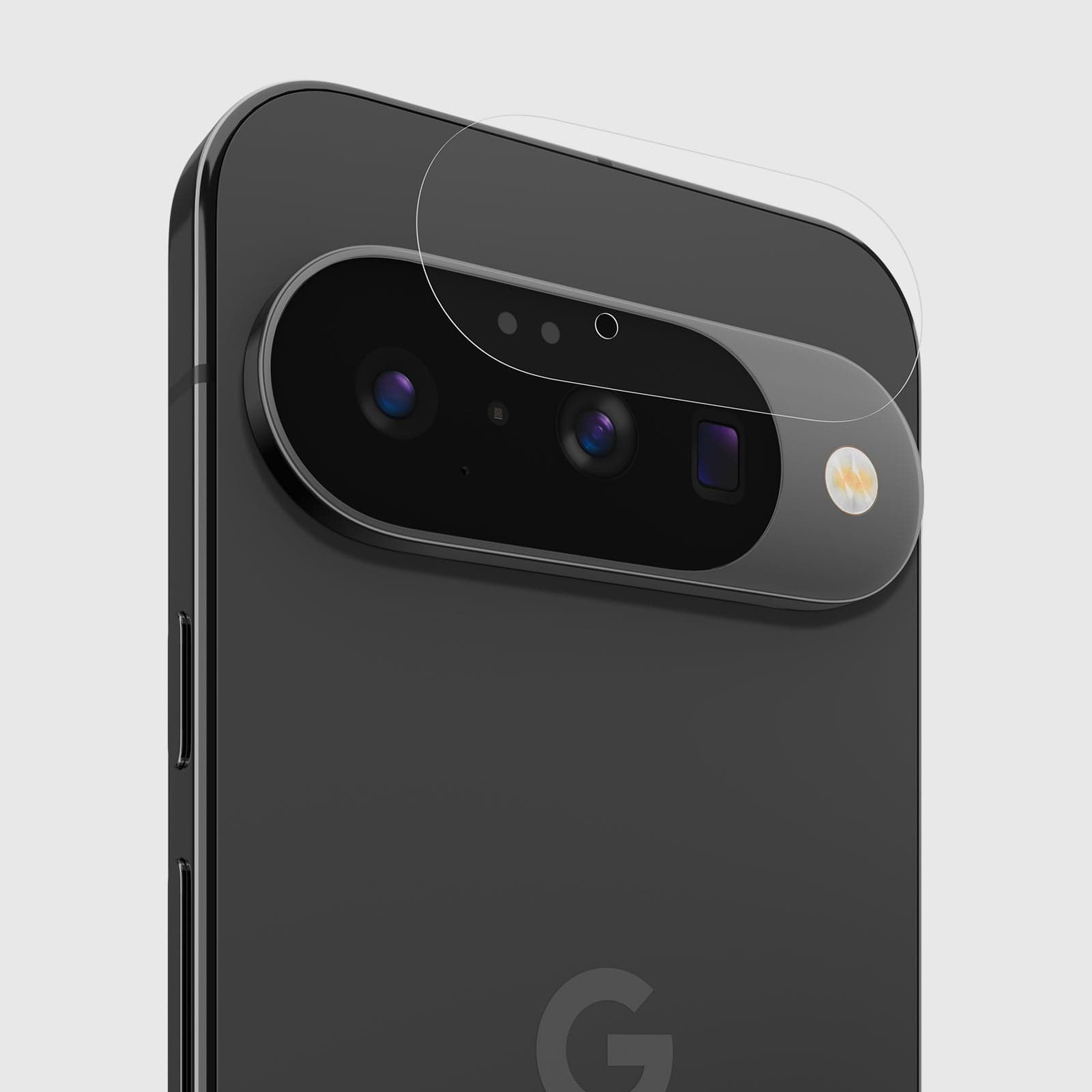 Glass Camera Lens Protector - Pixel 10 Pro