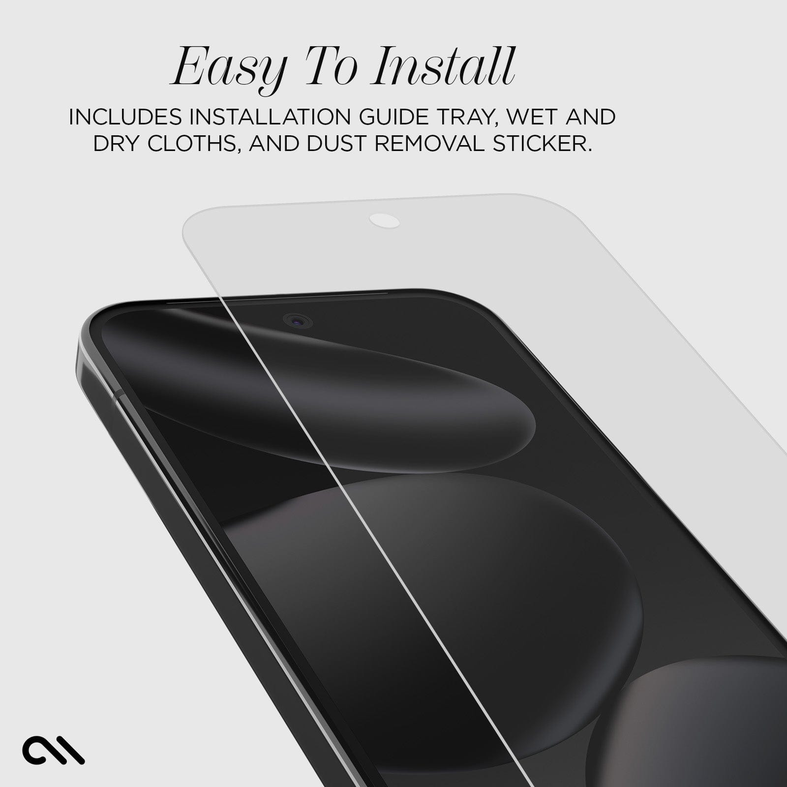 Ultra Glass Screen Protector - Pixel 10 Pro