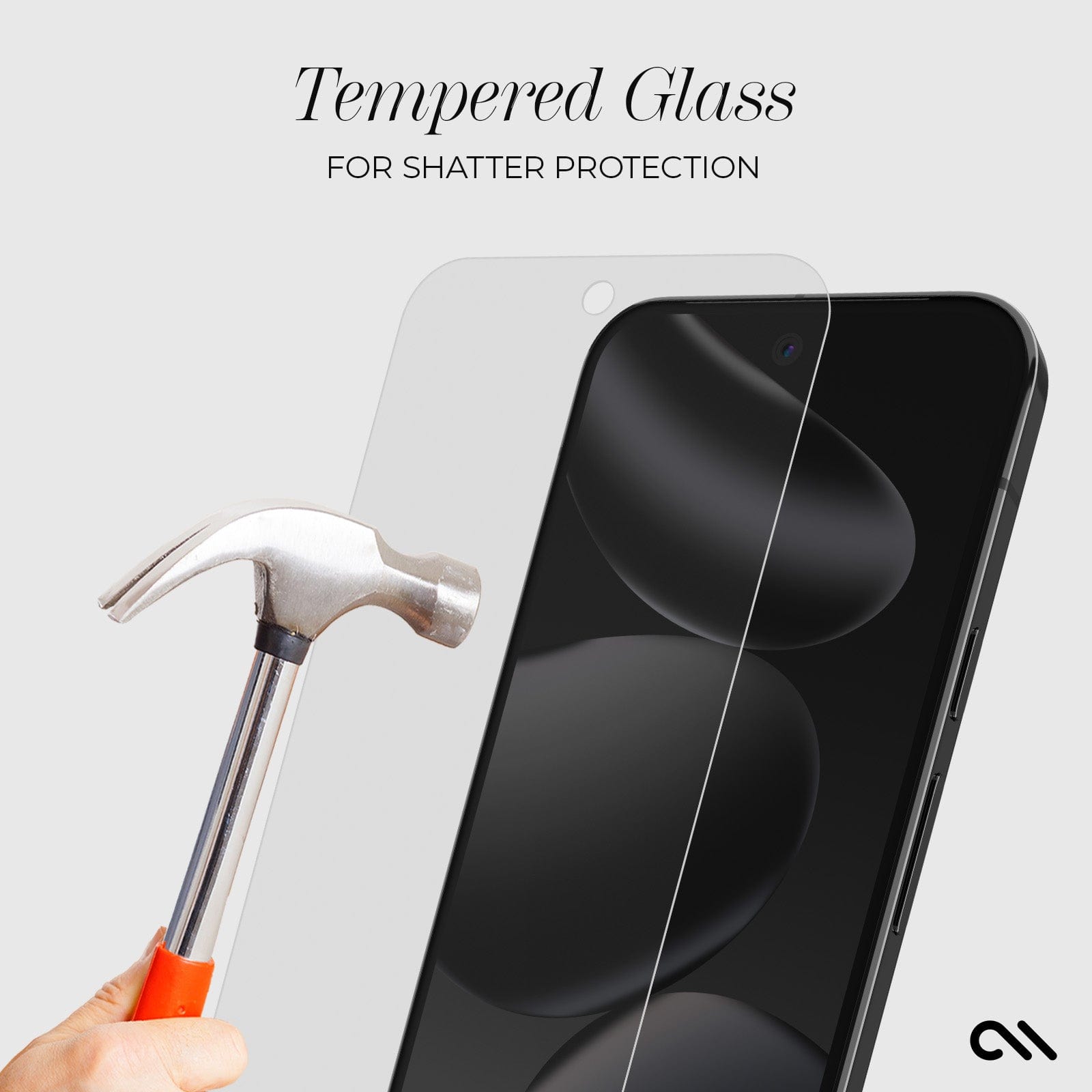 Ultra Glass Screen Protector - Pixel 10 Pro