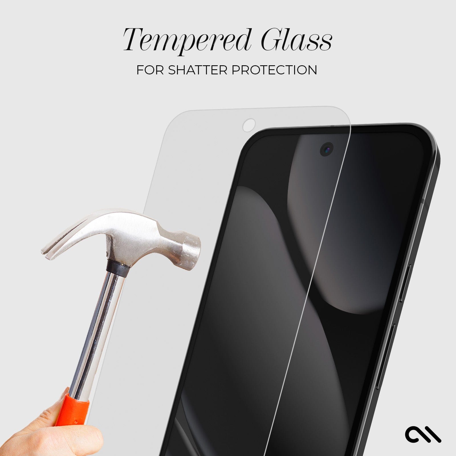 Ultra Glass Screen Protector - Pixel 10 Pro XL