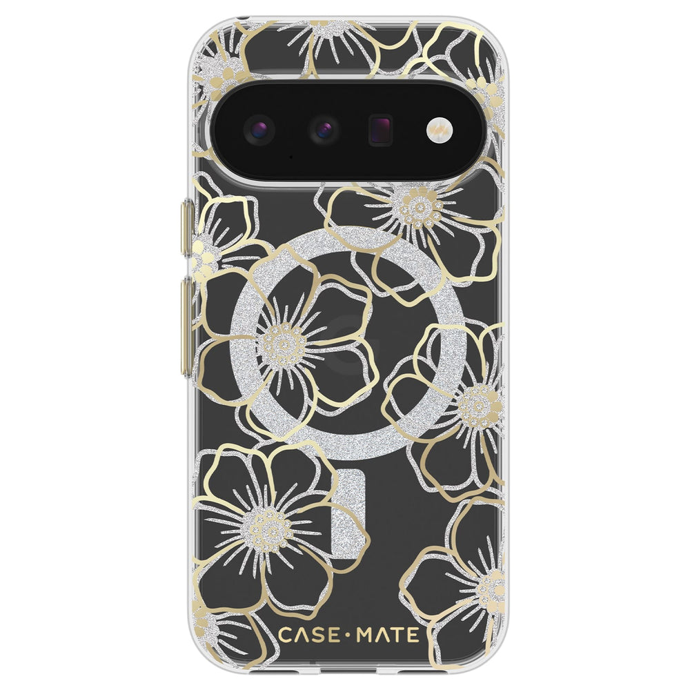Floral Gems with Magnet - Pixel 11