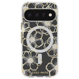 Floral Gems with Magnet - Pixel 11