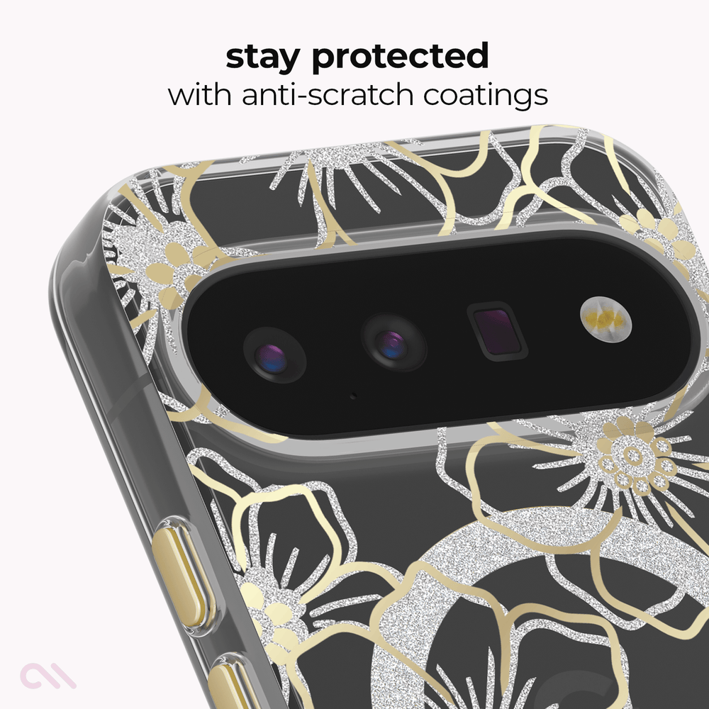 Stay protected with anti-scratch coatings