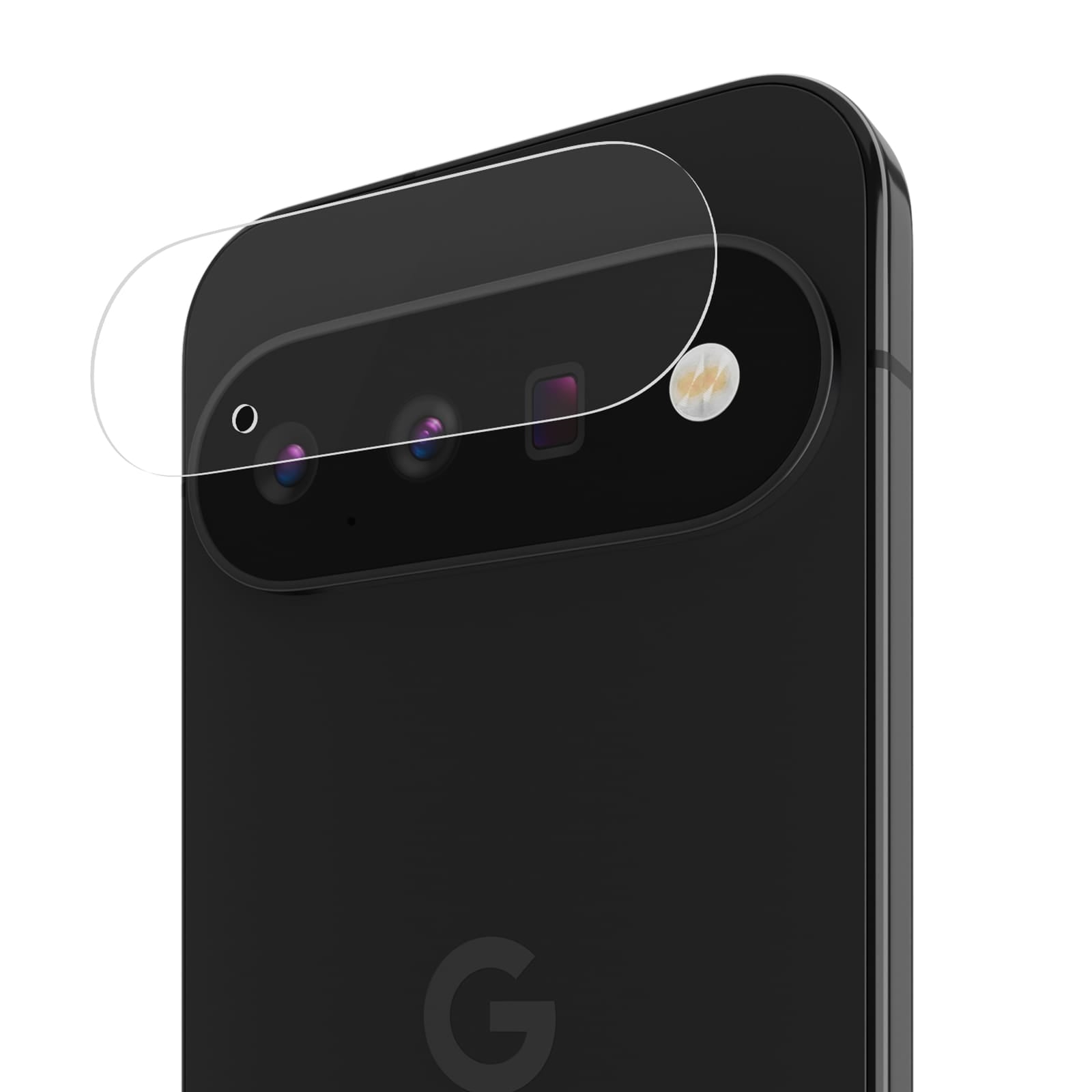 Glass Camera Lens Protector - Pixel 11