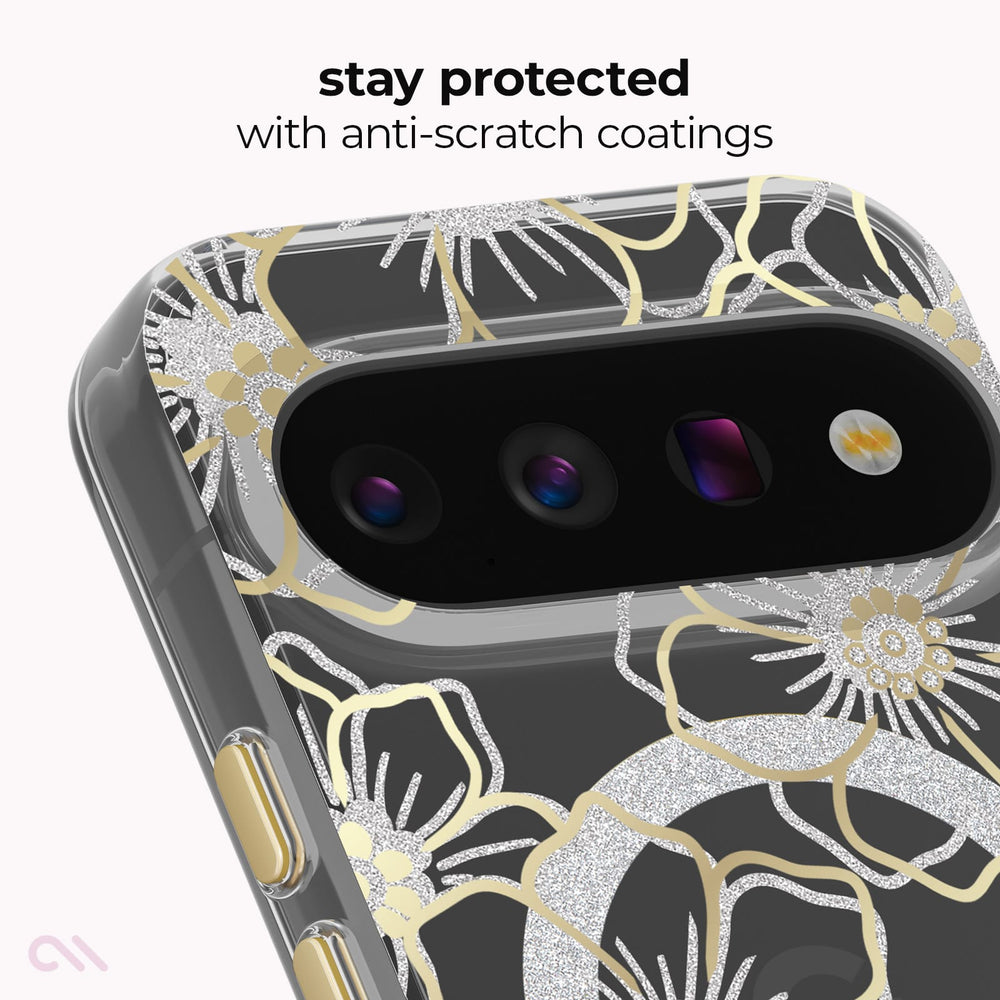 Stay protected with anti-scratch coatings
