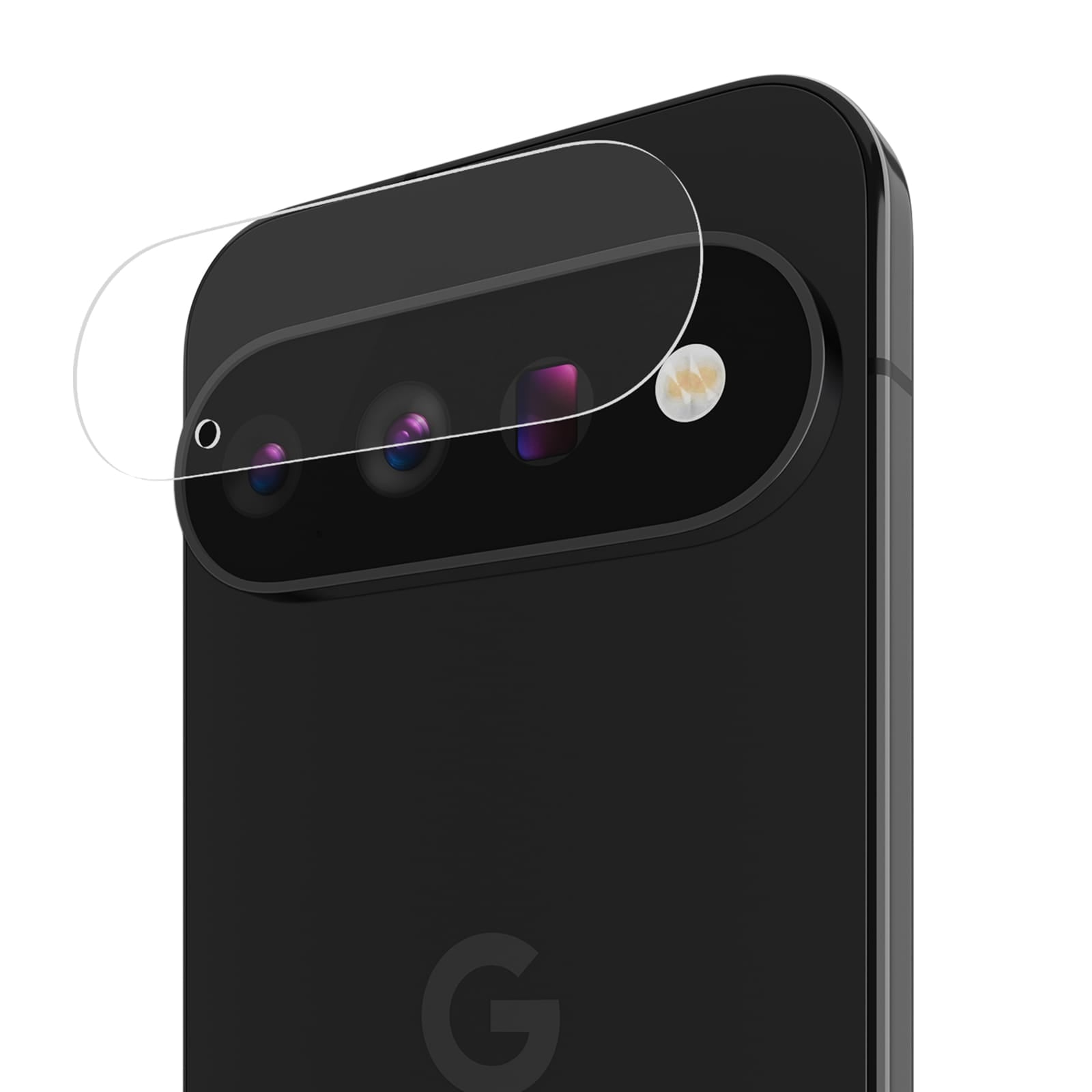 Glass Camera Lens Protector - Pixel 11 Pro
