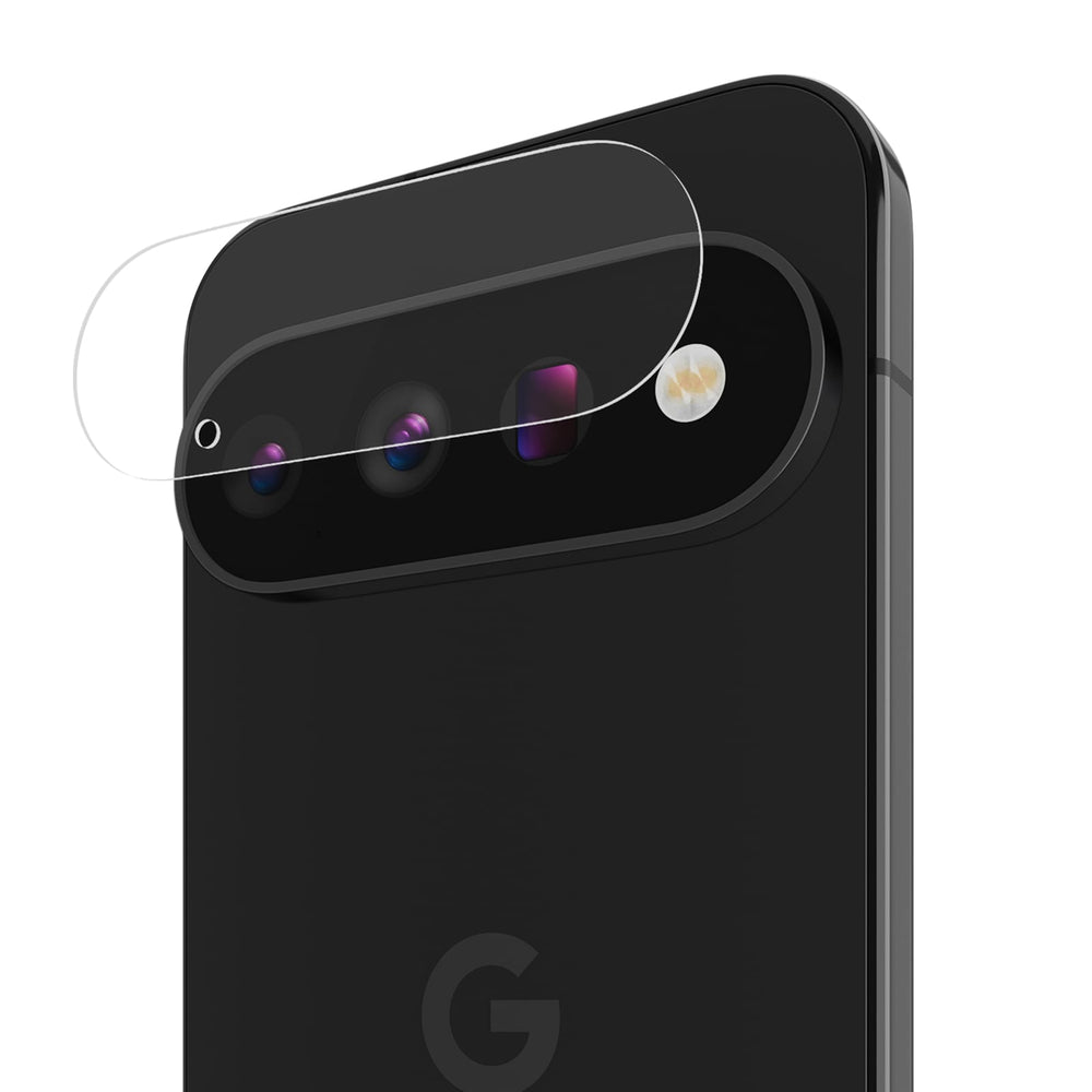 Glass Camera Lens Protector - Pixel 11 Pro