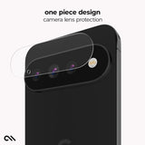 one piece design camera lens protection