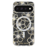 Floral Gems with Magnet - Pixel 11 Pro XL