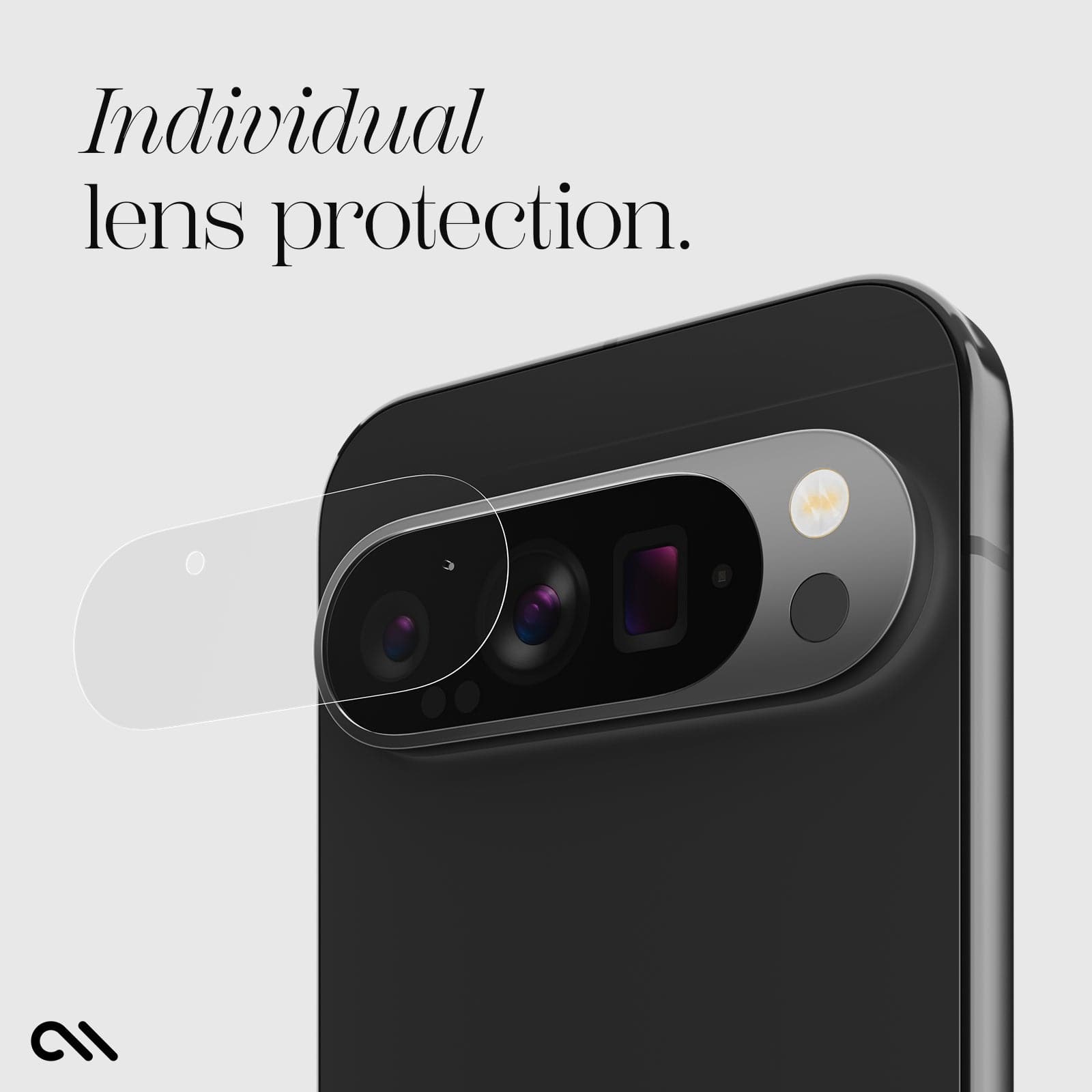 INDIVIDUAL LENS PROTECTION