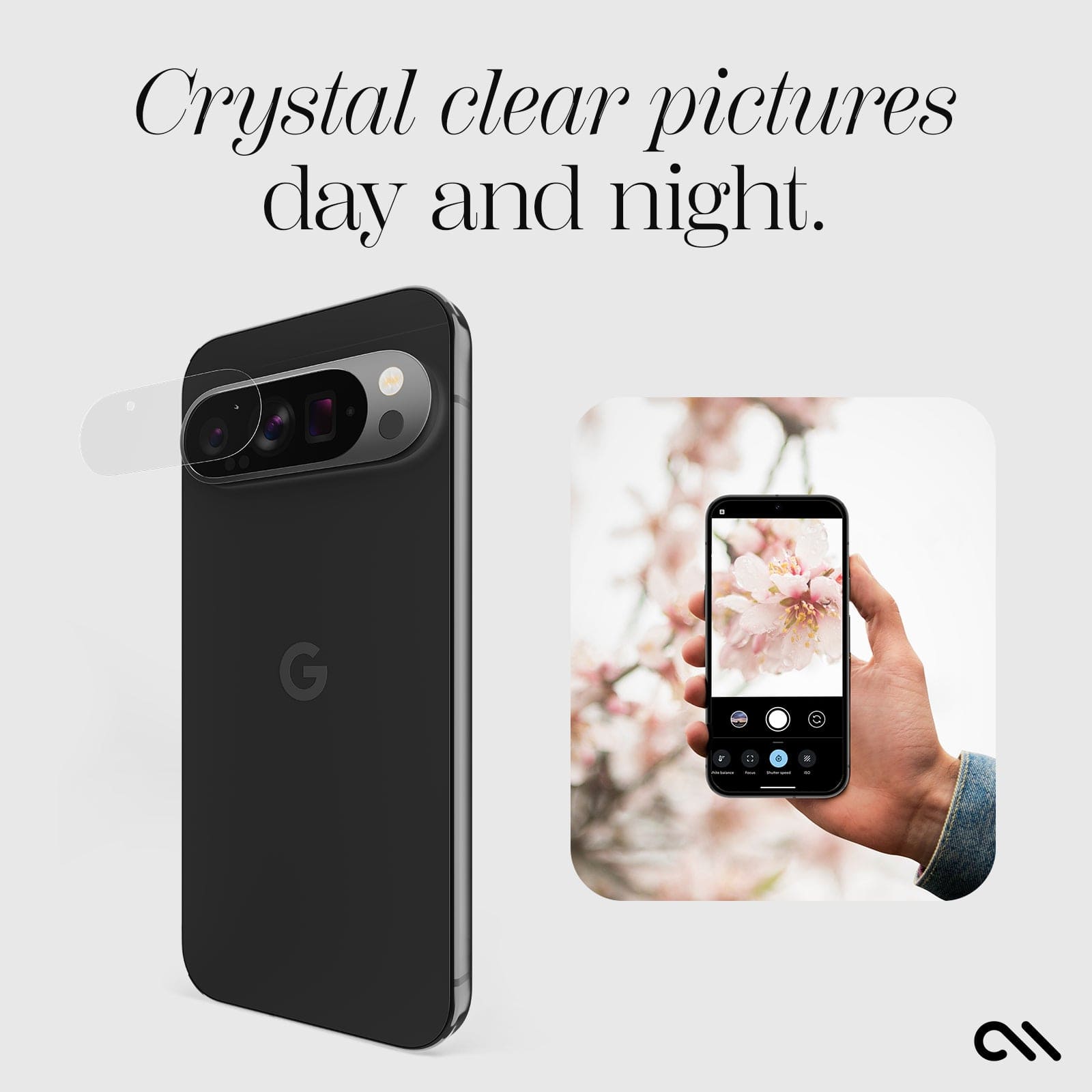 CRYSTAL CLEAR PICTURES DAY AND NIGHT