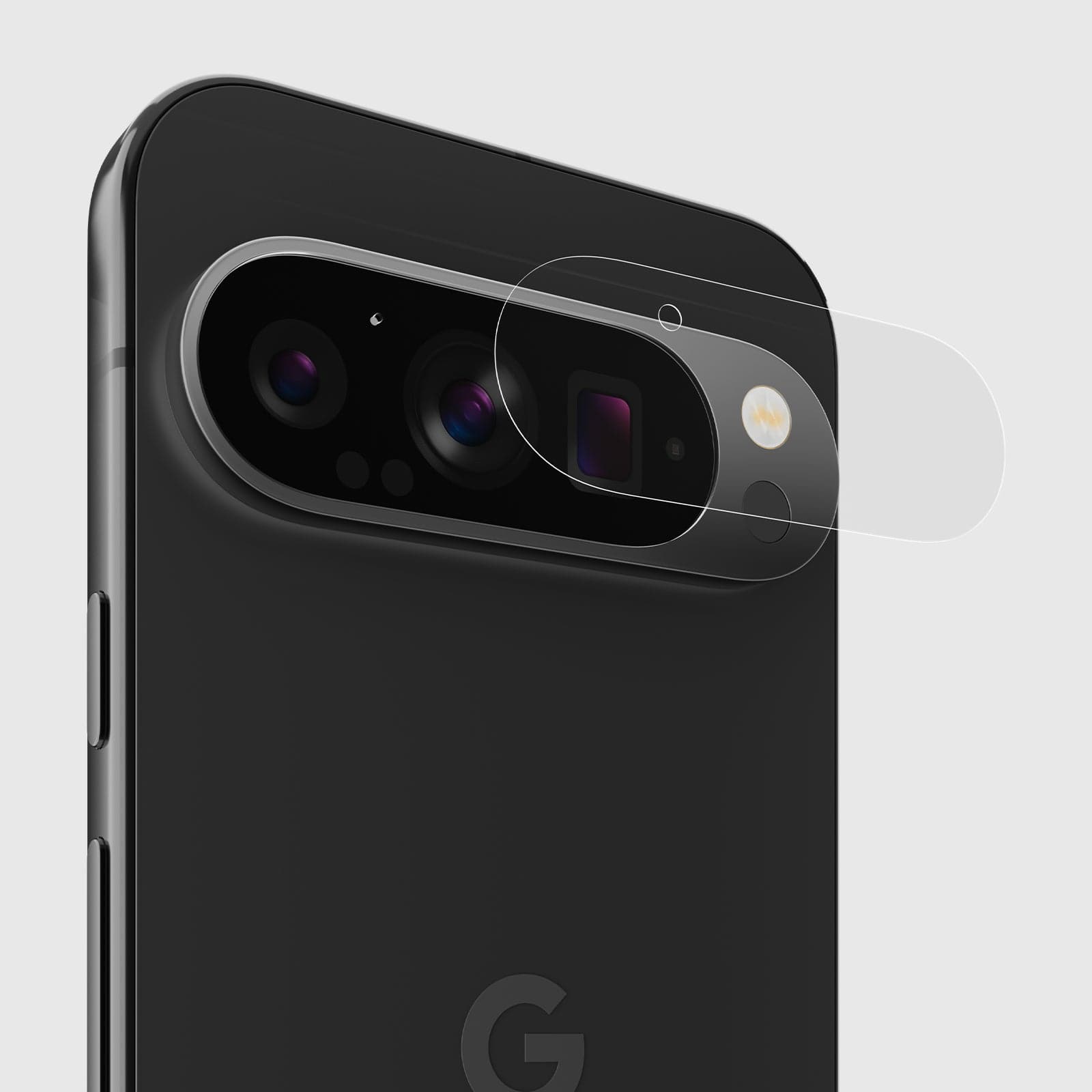 Glass Lens Protector - Pixel 9 Pro XL