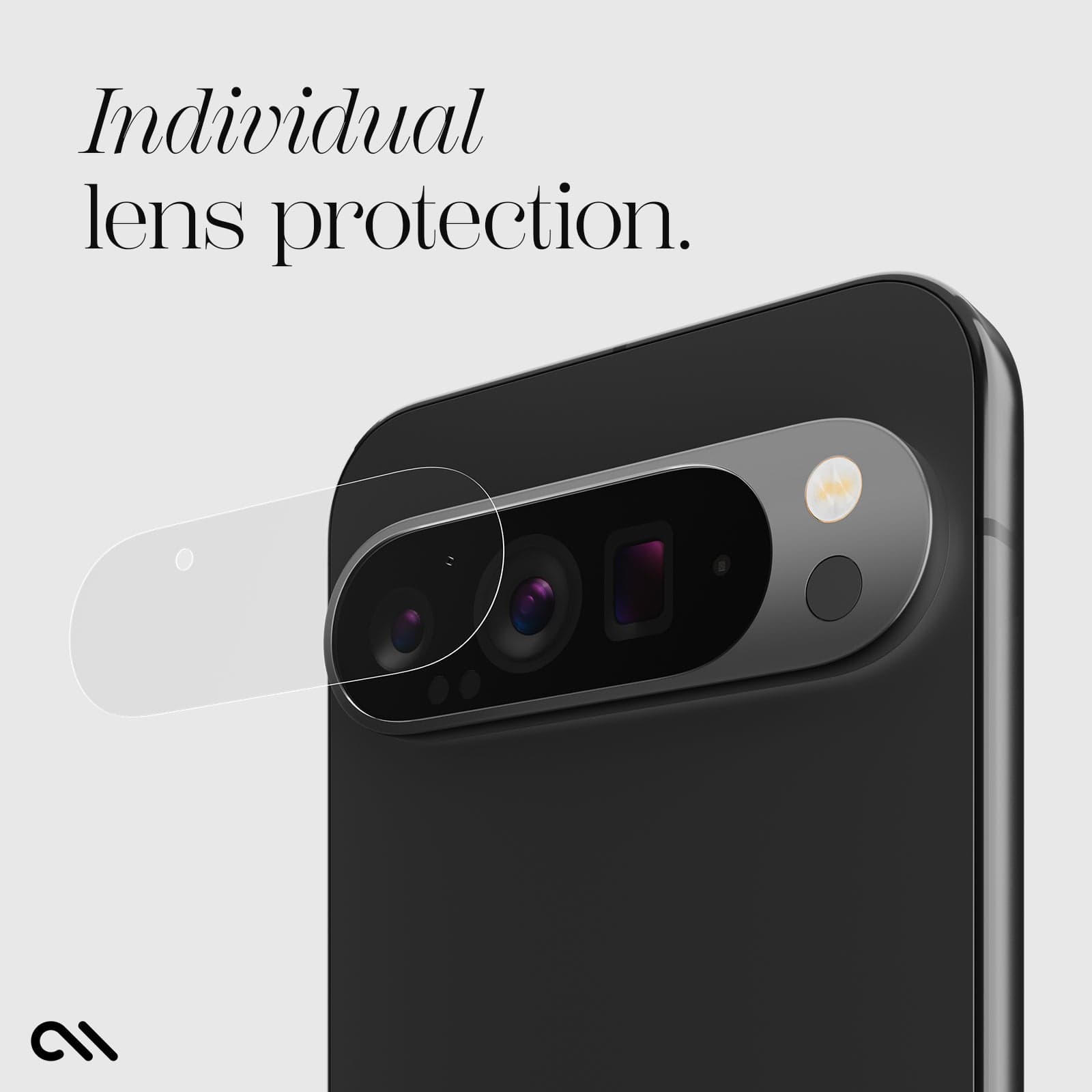 INDIVIDUAL LENS PROTECTION
