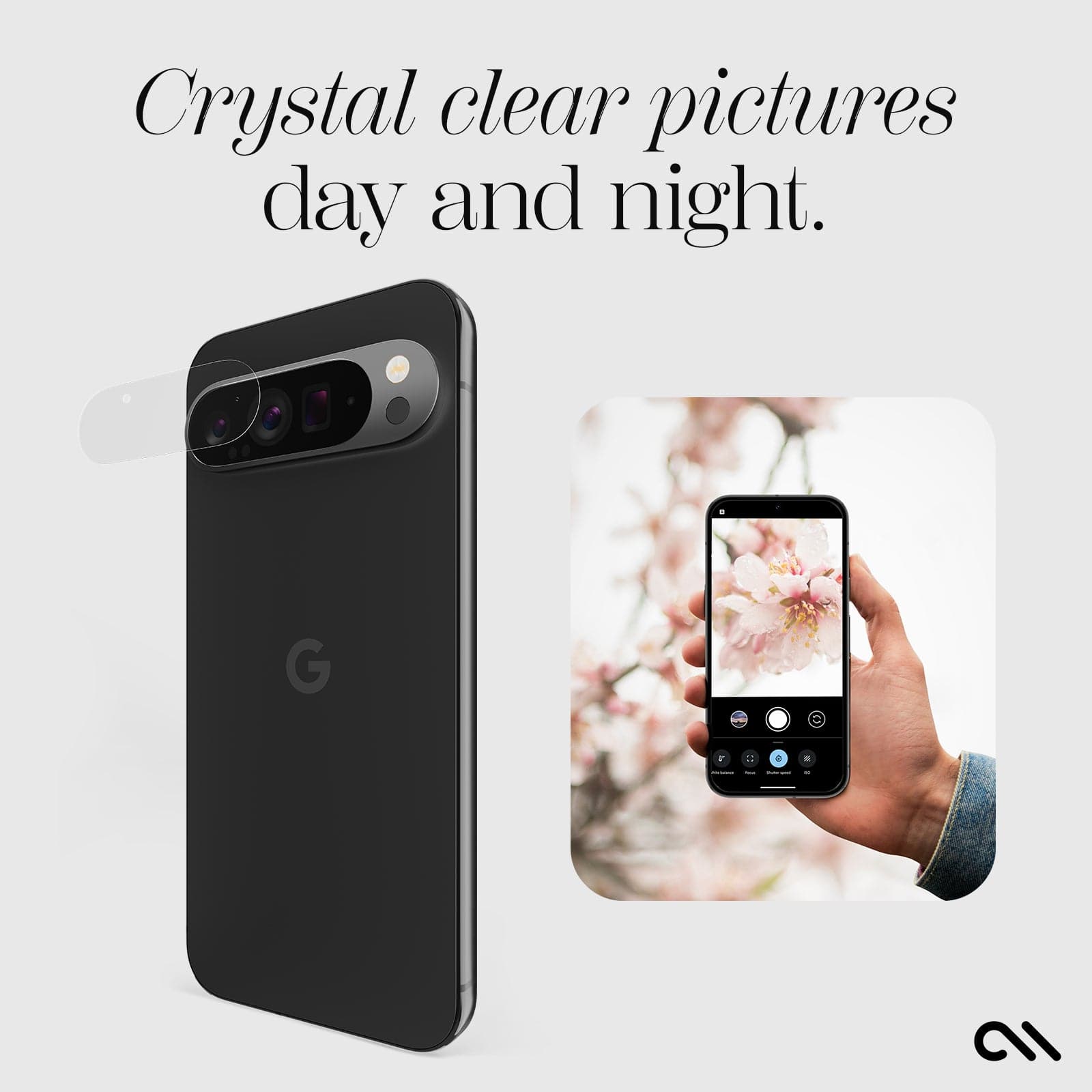 CRYSTAL CLEAR PICTURES DAY AND NIGHT