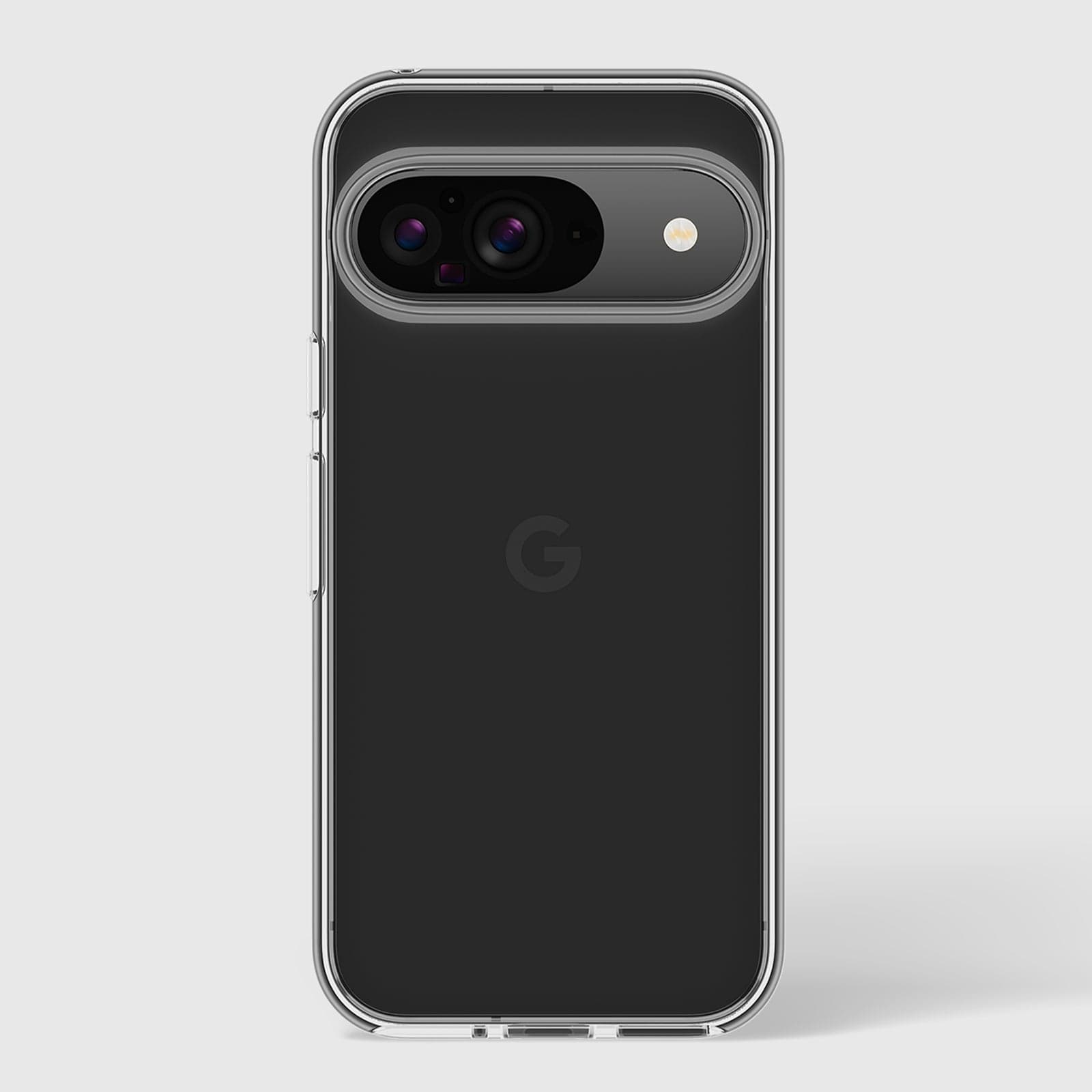 Signature Clear - Pixel 9