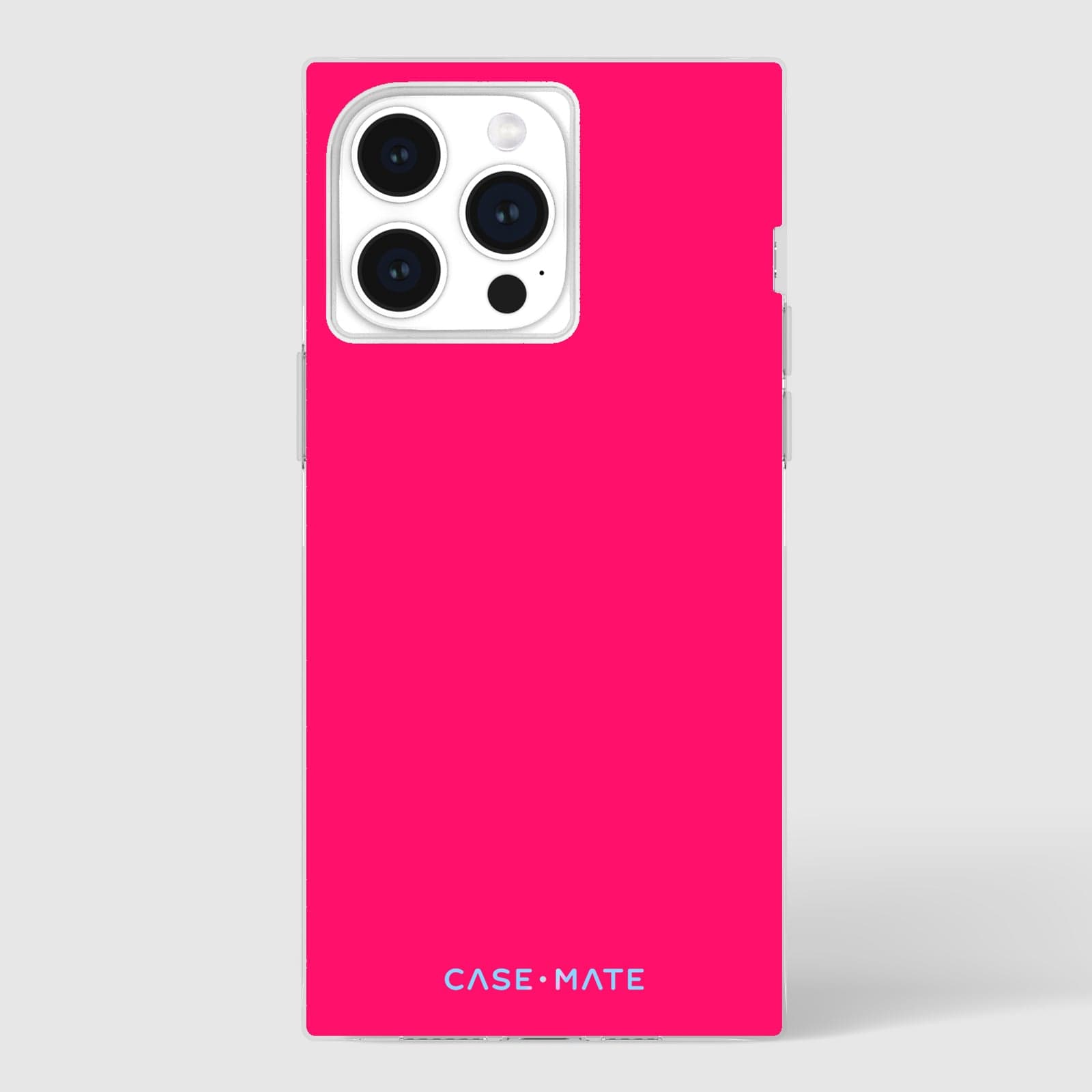 Case-Mate Paquete de estuche y protector de pantalla para Apple iPhone 15 Pro  Max de Xfinity Mobile en color Transparente