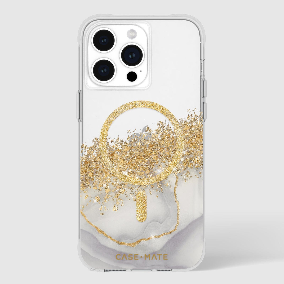 MagSafe 対応♪ 人気!! ★Case Mate★ Karat Marble (MagSafe) Karat Marble MagSafe - iPhone 15 Pro Max | Case-Mate