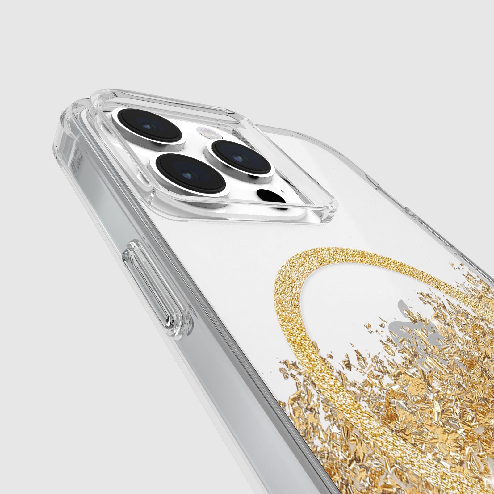Karat Marble MagSafe - iPhone 15 Pro Max | Case-Mate