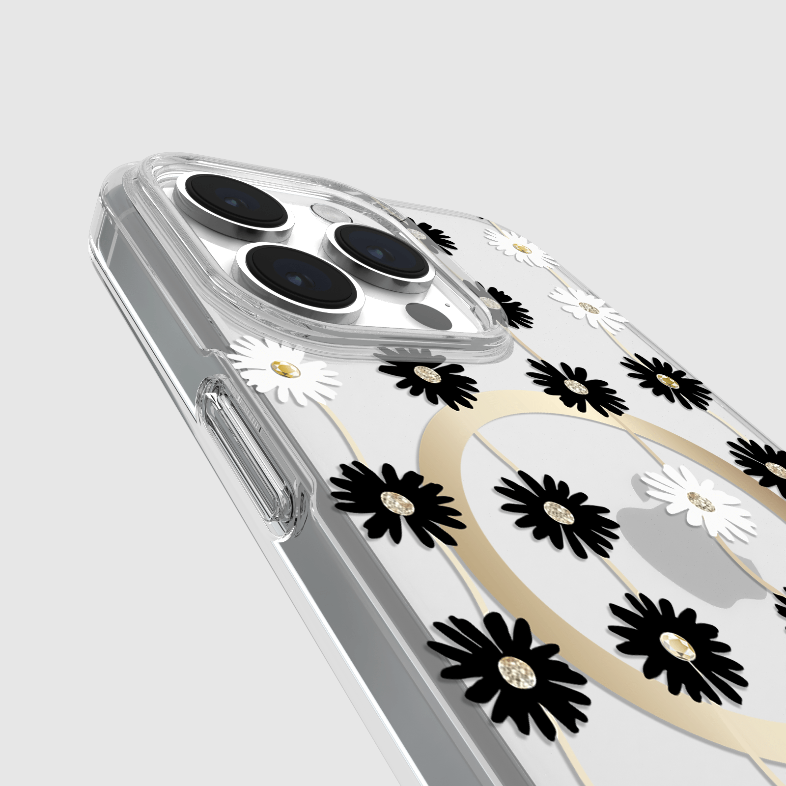 kate spade new york Daisy Chain MagSafe - iPhone 15 Pro Max kate spade new york Daisy Chain MagSafe - iPhone 15 Pro Max