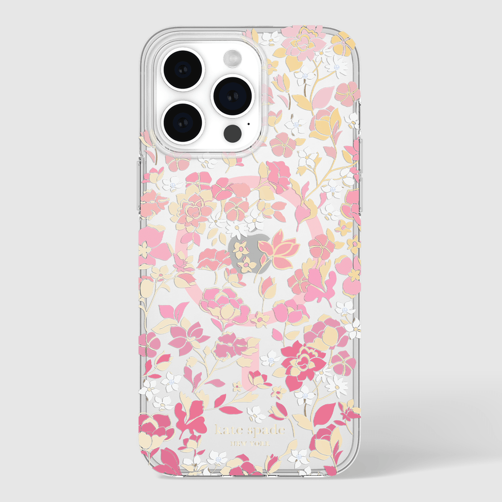 Flowerbed MagSafe - iPhone 15 Pro Max