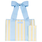 #color_cabana stripe bow