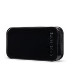 Jelly Makeup Bag #color_midnight black