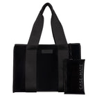Jelly Tote bag Midnight black #color_midnight black