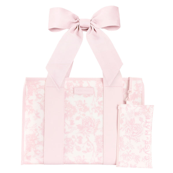 #color_ballet pink afternoon rosé bow