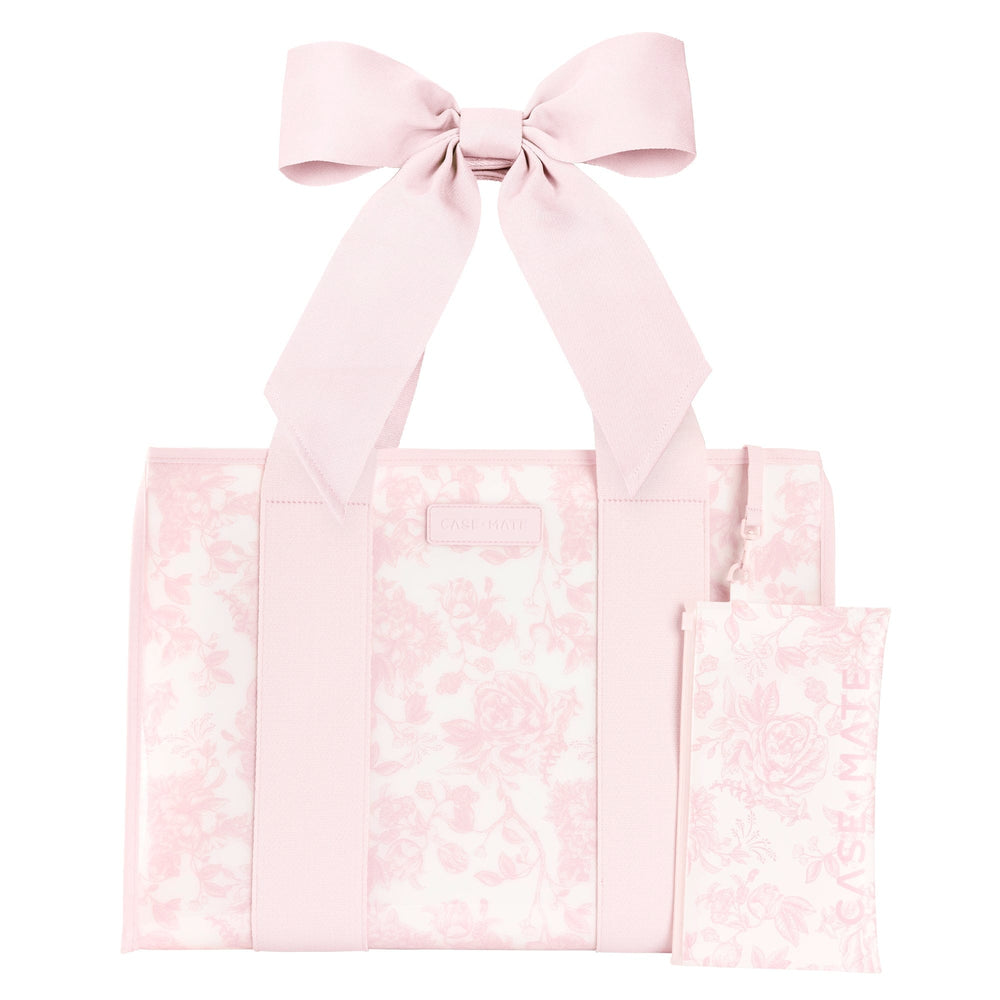 #color_ballet pink afternoon rosé bow