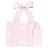 #color_ballet pink afternoon rosé bow