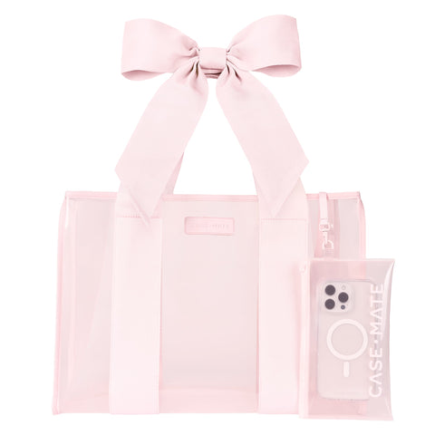 Jelly Tote Bag