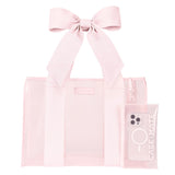 #color_ballet pink bow