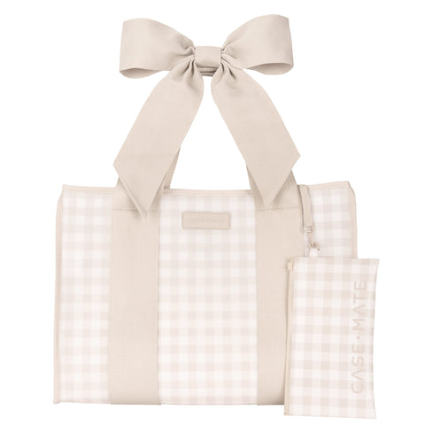 Jelly Tote Bag