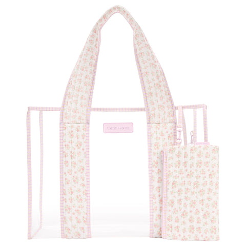 Jelly Tote Bag