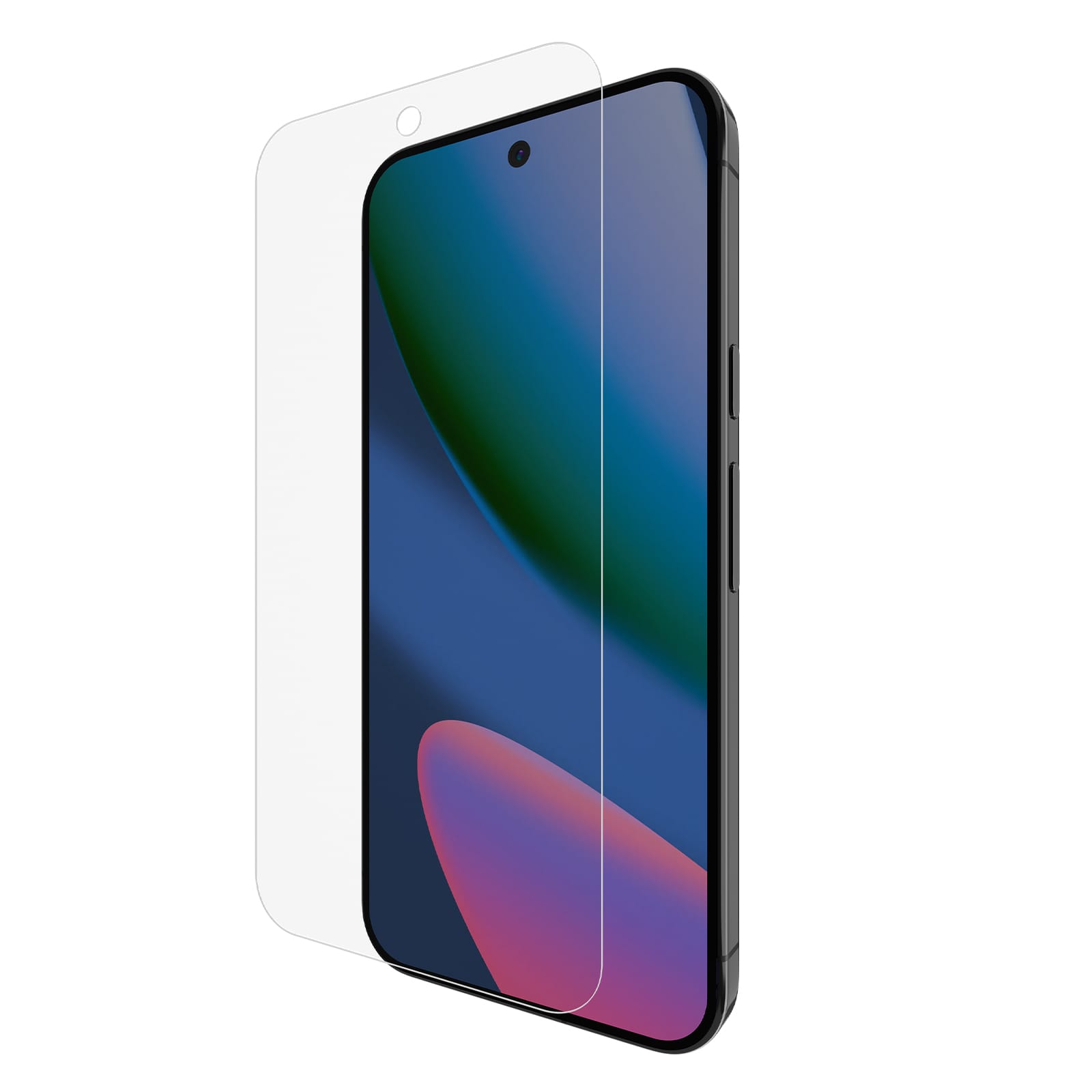 Ultra Glass Screen Protector - Pixel 11 Pro XL
