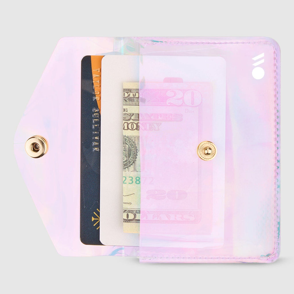 MagSafe Wallet Pocket (Soap Bubble)